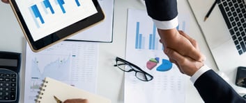 sinergias empresariales
