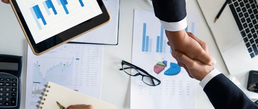 sinergias empresariales