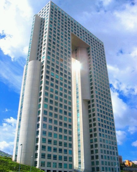 Arcos bosques 3