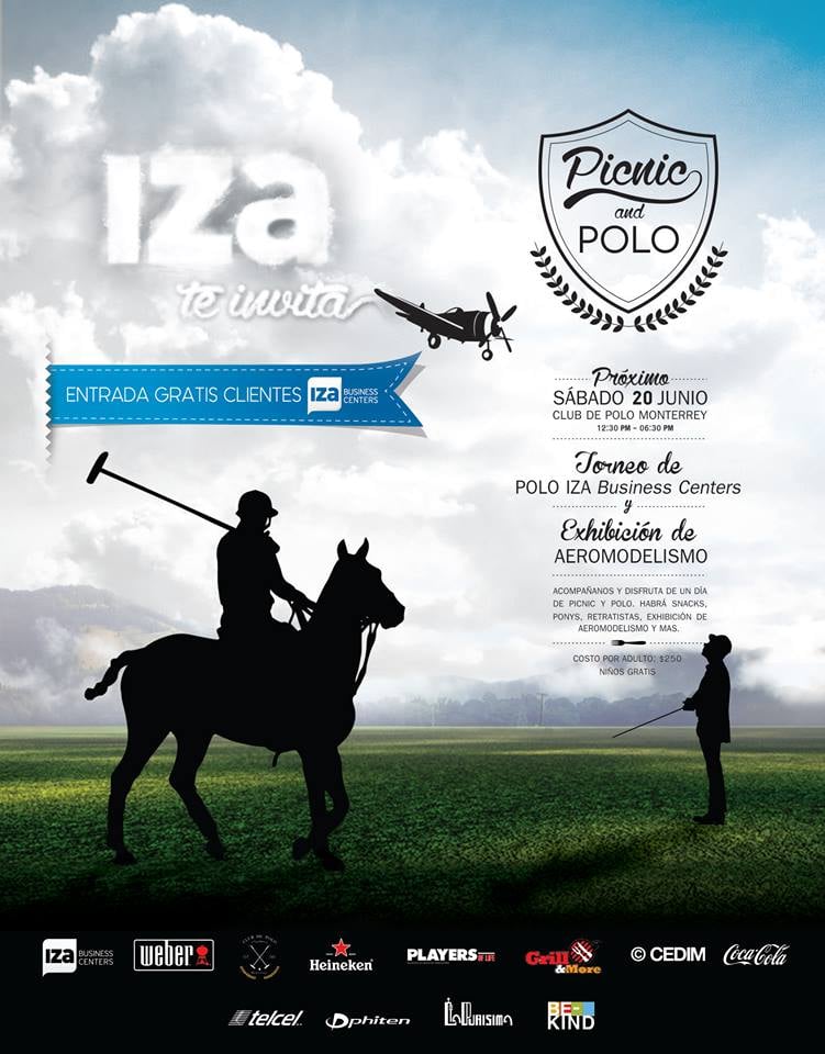 polo