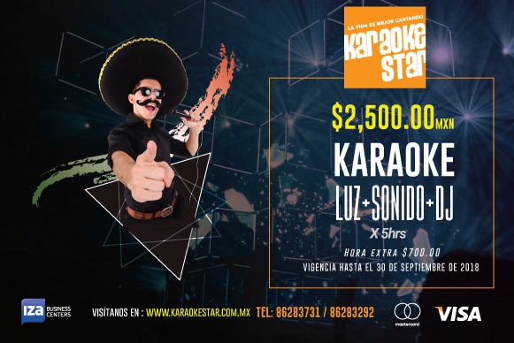 Karaoke Star