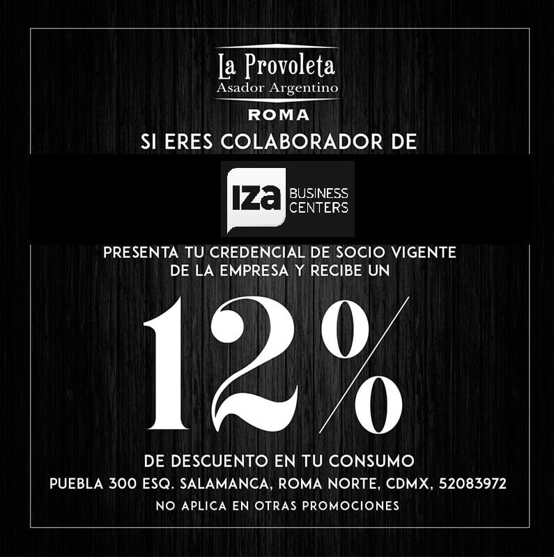 La Provoleta de la Roma
