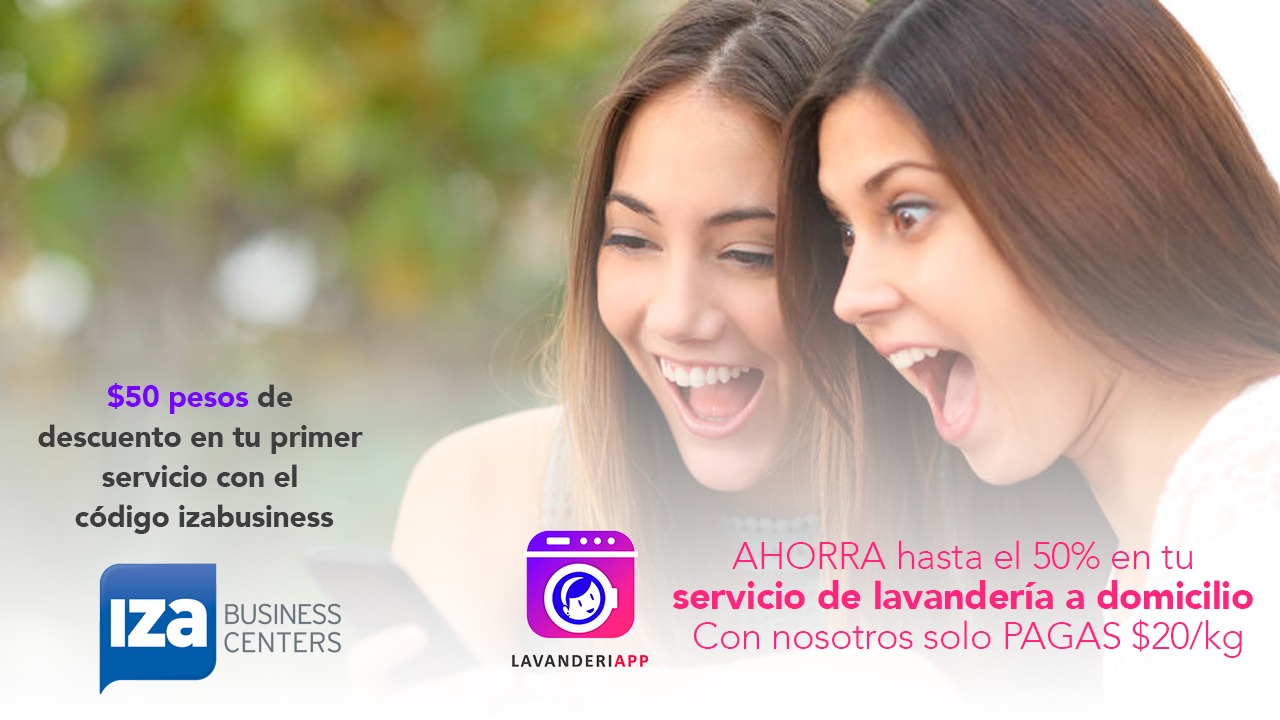 Lavanderiapp