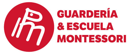 Montessori Logotipo