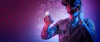 futuro del exito empresarial, valor en un mundo virtual