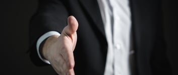 Cómo generar confianza en tu empresa - IZA BC