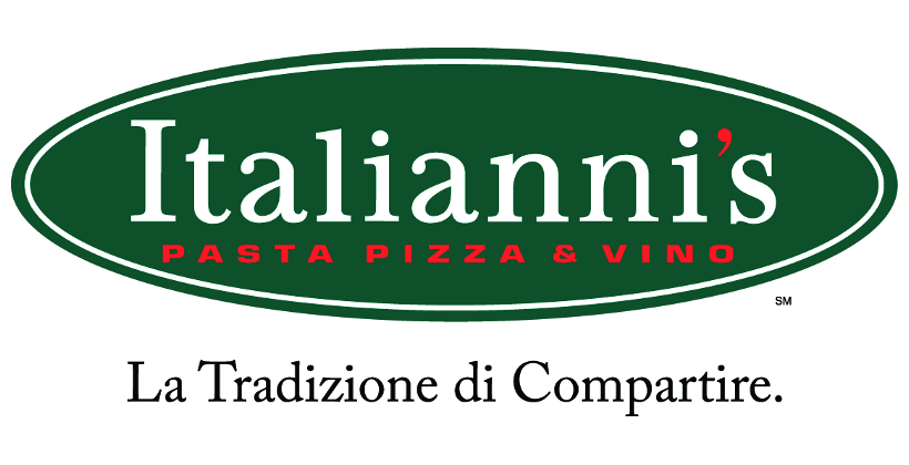 Promoción IZA BC MTY Logo Italiannis logo