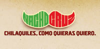 Promoción IZA BC MTY Nacho Cruz Logo 