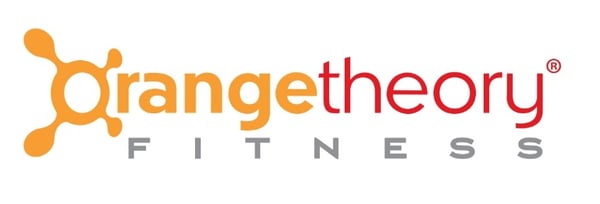 Promoción IZA BC MTY logo orange theory
