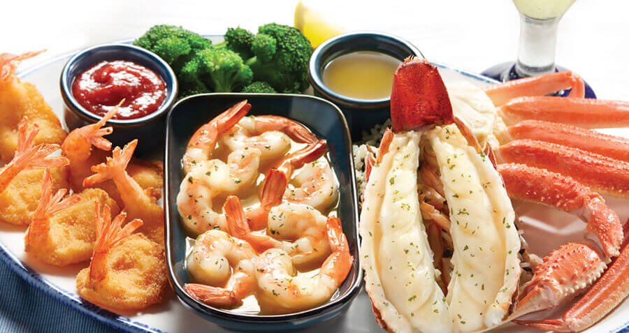 Red Lobster