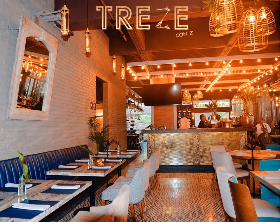 TREZE _ 03