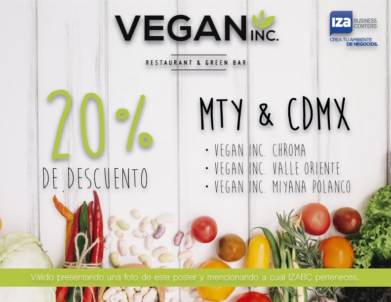 Vegan Inc-1