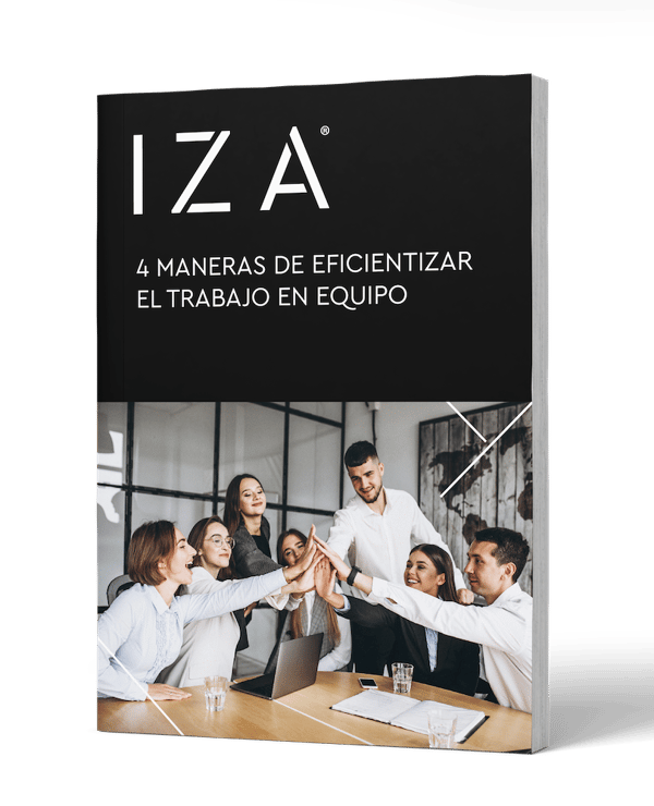 4 maneras de eficientizar el trabajo en equipo