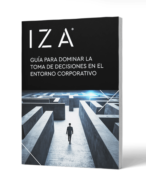 eBook sobre toma de decisiones