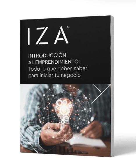 eBook: Introducción al emprendimiento