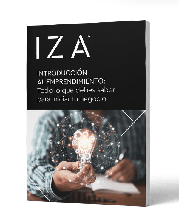 eBook: Introducción al emprendimiento