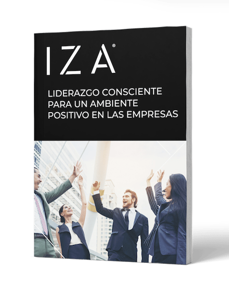 eBook sobre liderazgo consciente