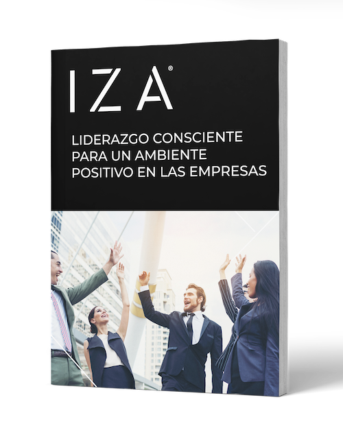 eBook sobre liderazgo consciente