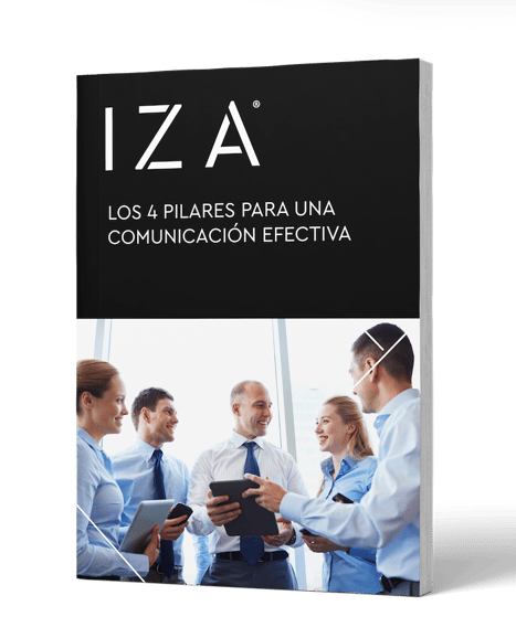 eBook sobre comunicación efectiva