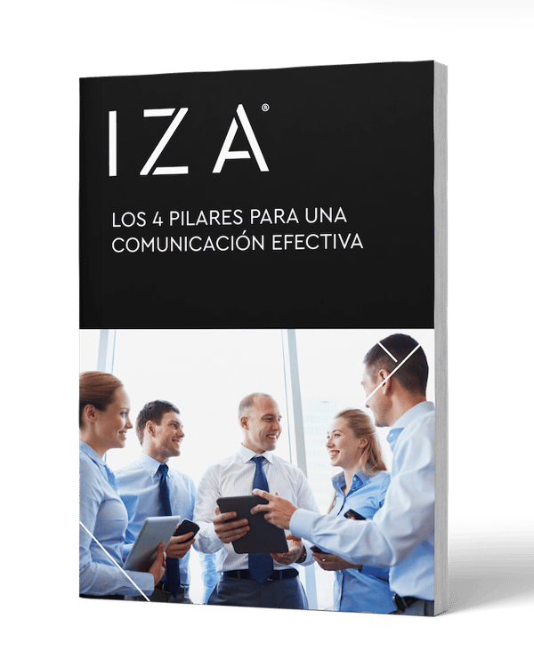 eBook sobre comunicación efectiva