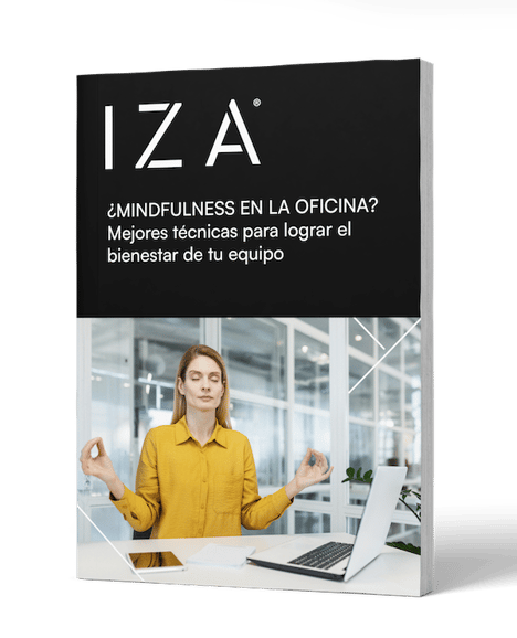 eBook sobre minfulness en la oficina