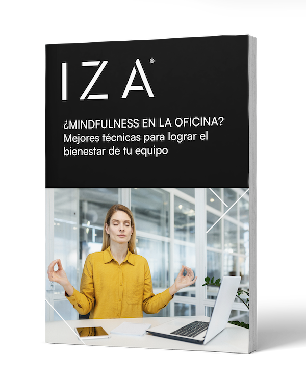 eBook sobre minfulness en la oficina