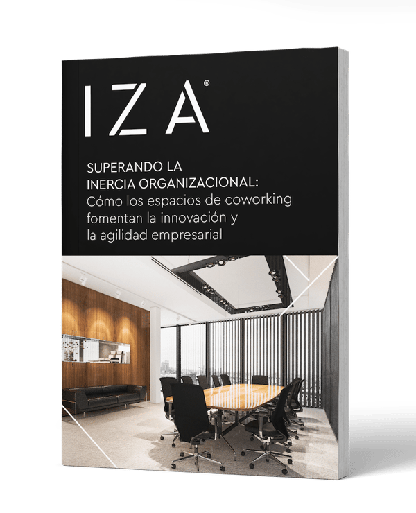 eBook: Superando la inercia organizacional