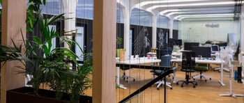 Espacio de trabajo estratégico para el éxito en marketing
