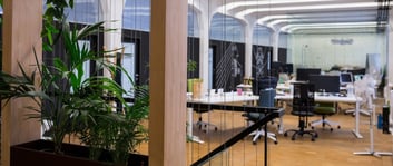 Espacio de trabajo estratégico para el éxito en marketing