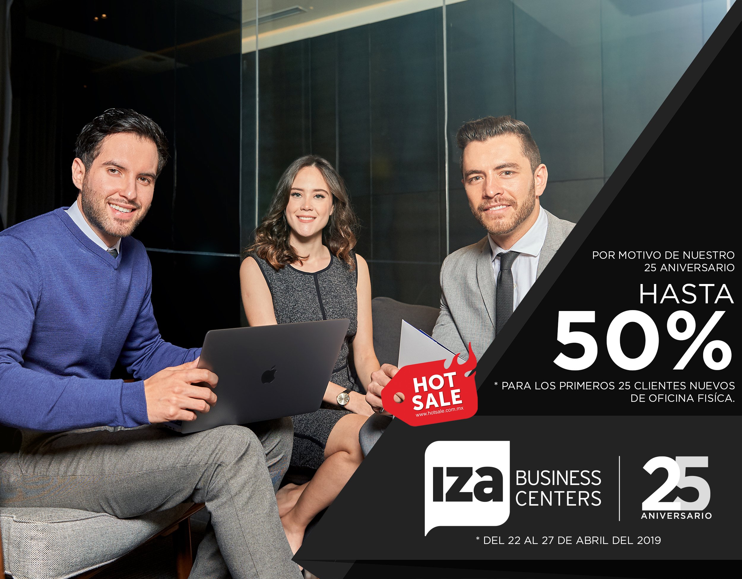 hotsale abril 2019
