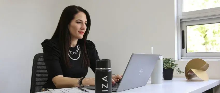 IZA Calzada del Valle