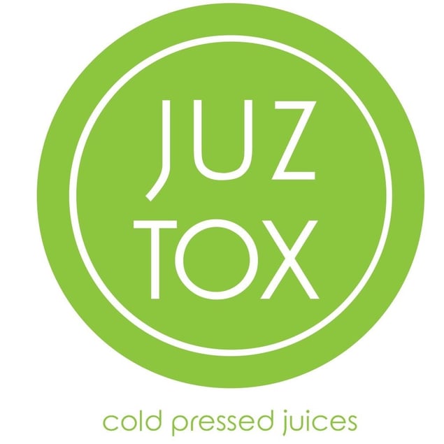 logo Jux Tox Recomendación para clientes IZA BC CDMX