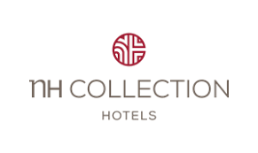 nh hotels logo