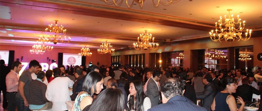 noticia del mes save the date 25 aniversario IZA Business Centers agosto 2019