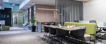 IZA BC Calzada San Pedro oficina nueva este año