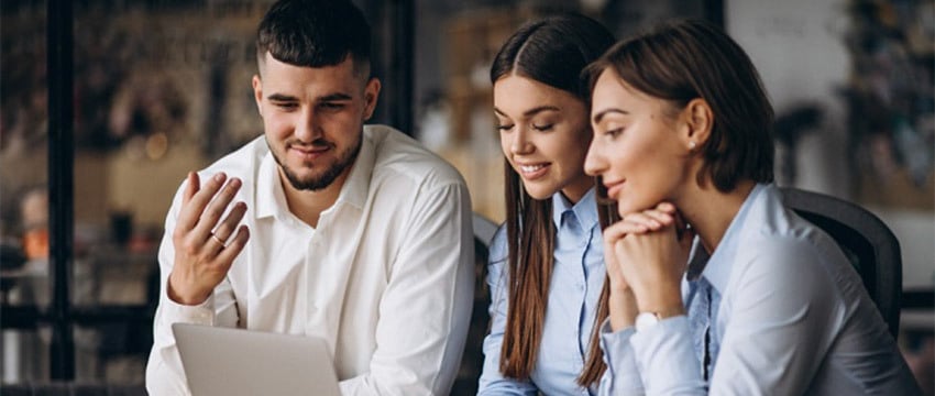 tips para organizarte mejor a la oficina