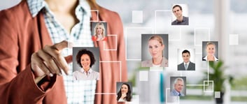 Selección de talento en una empresa que renta oficinas de IZA