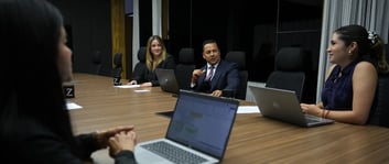 IZA Business Center en CDMX - Forum Naucalpan