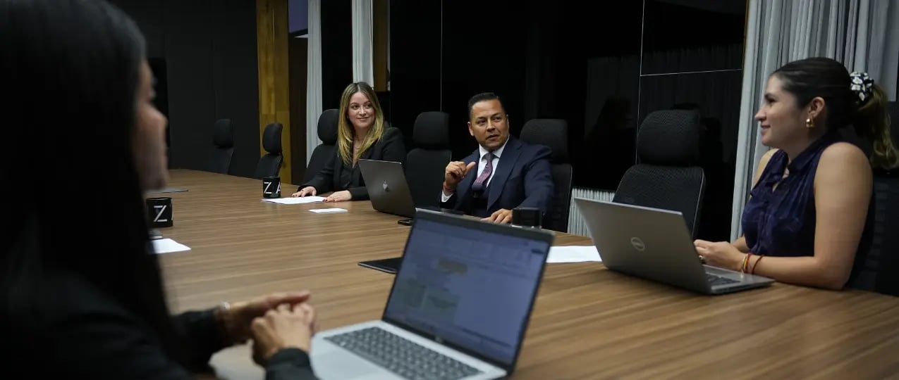 IZA Business Center en CDMX - Forum Naucalpan