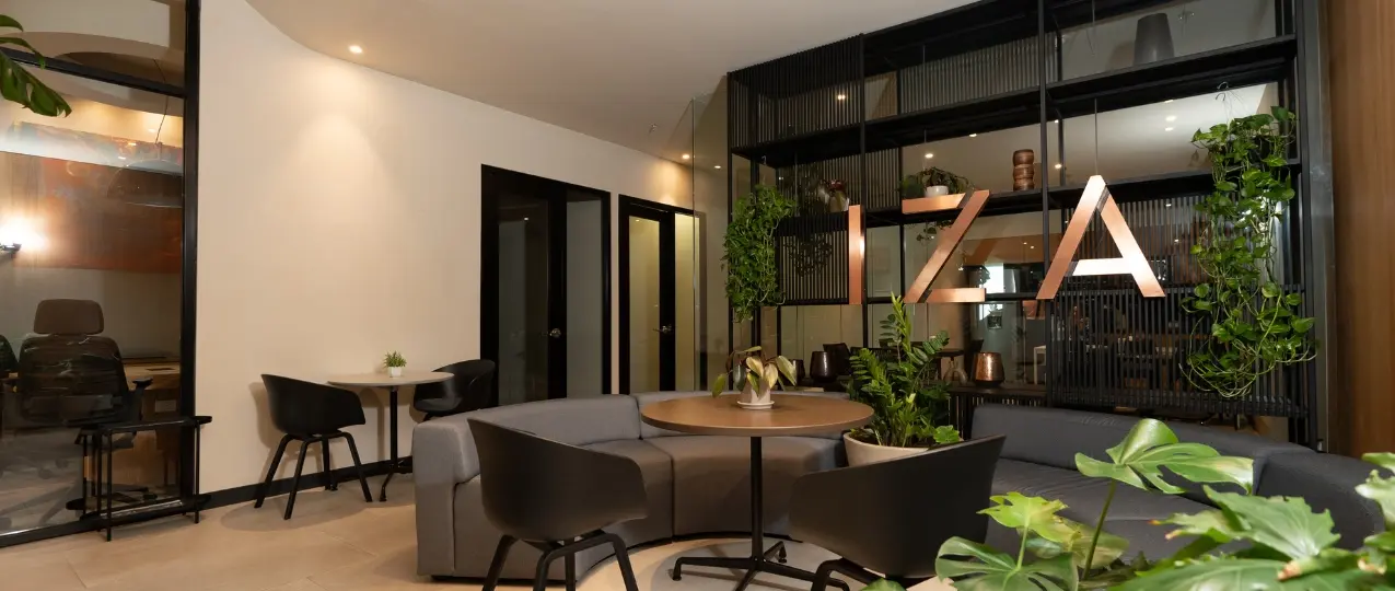 Decoración para oficinas: 4 ideas para mejorar tu espacio y tu trabajo