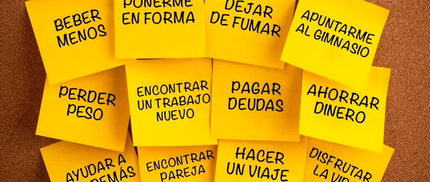 Nuevo Año nuevos propositos Carolina Bejar IZA NEWS enero 2020 articulo del mes
