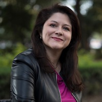 Pilar Ramos