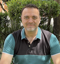 Rafael Yedid