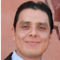 Víctor Islas Suárez