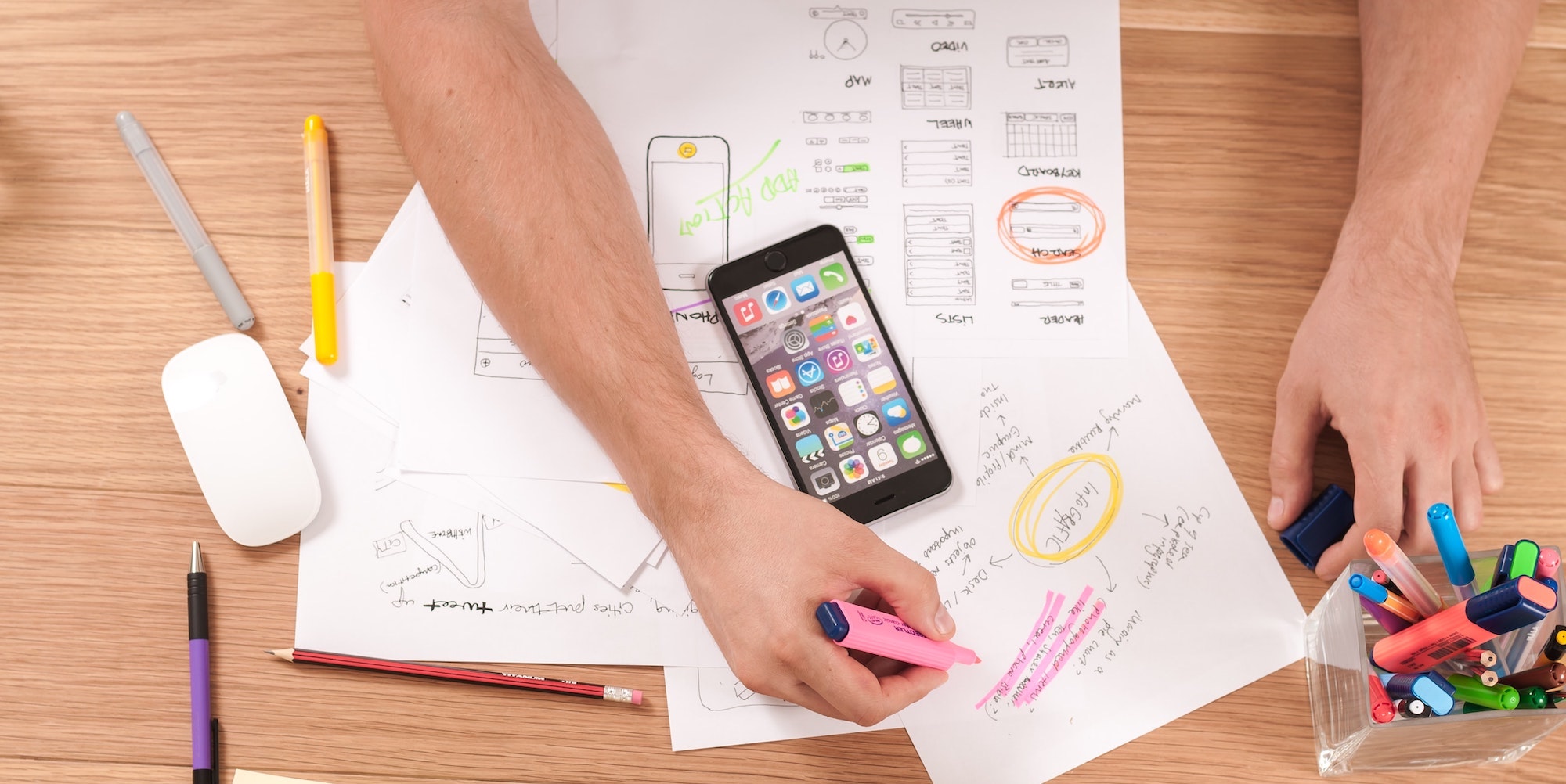Finanzas para emprendedores