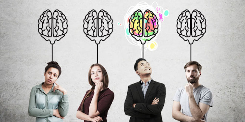 El poder de la Inteligencia Emocional