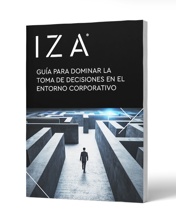 eBook sobre toma de decisiones