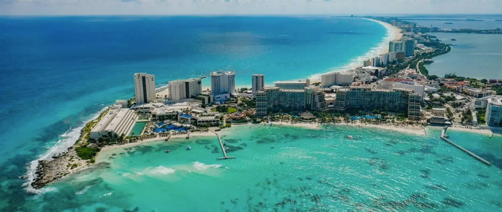 ¿Por qué hacer negocios en Cancún? Centro empresarial en crecimiento